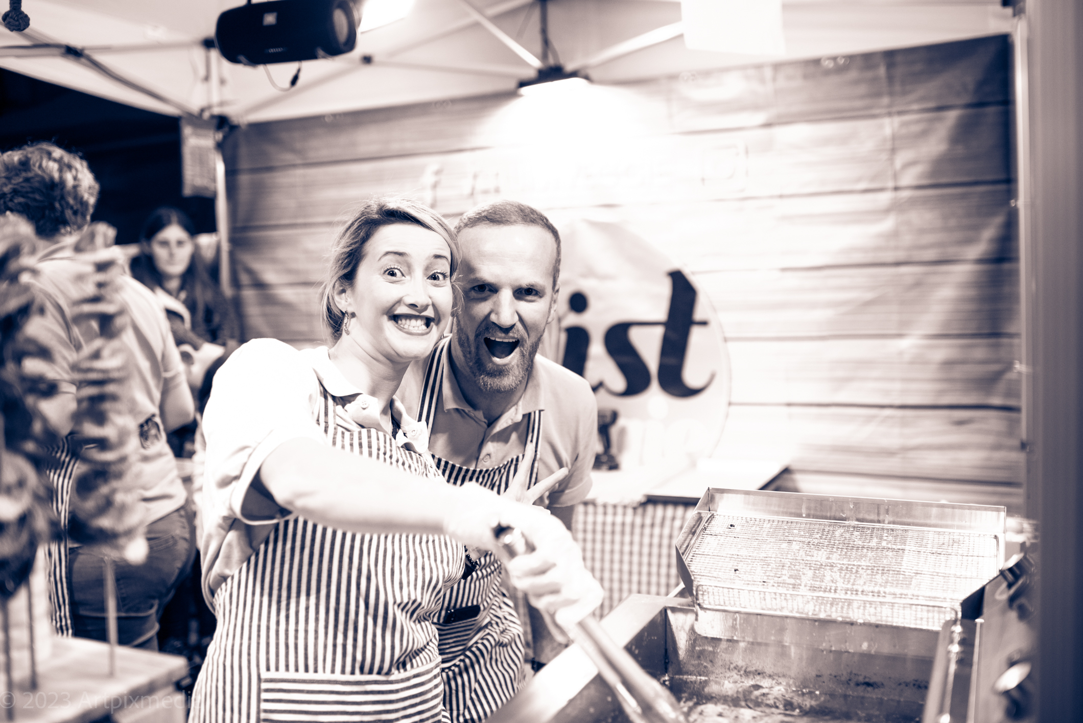 WERDE EIN TEIL UNSERES TEAMS